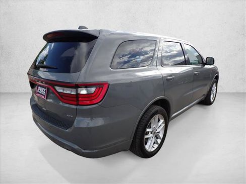Used 2023 Dodge Durango GT AWD/4WD image 4