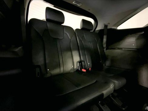 Certified 2024 Kia Sorento SX AWD/4WD image 24