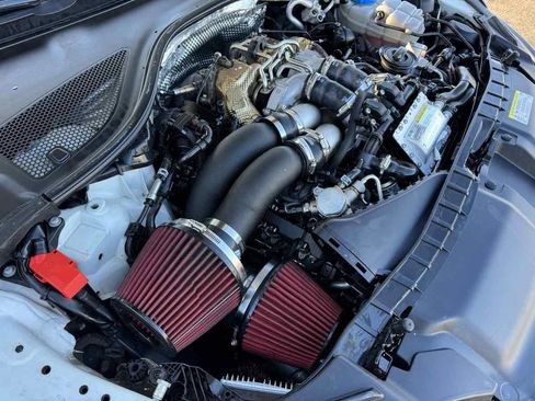 Used 2017 Audi S7 Premium Plus w/ S7 Sport Package image 58