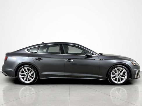 Used 2023 Audi A5 2.0T Premium w/ Convenience Package image 6