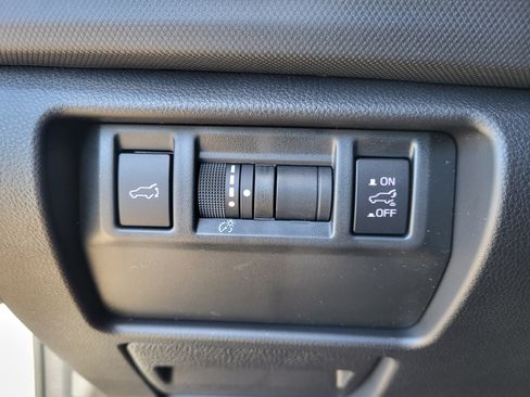 New 2026 Subaru Forester Touring image 18