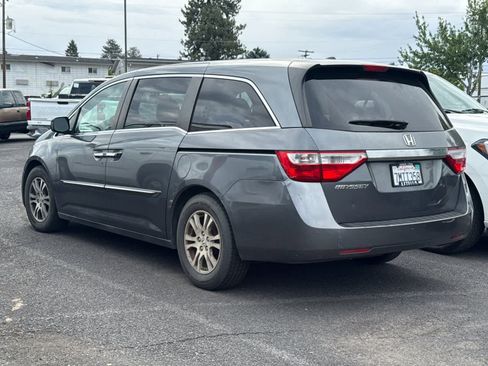 Used 2011 Honda Odyssey EX-L image 6