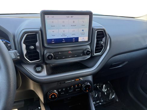 Used 2024 Ford Bronco Sport Big Bend image 12