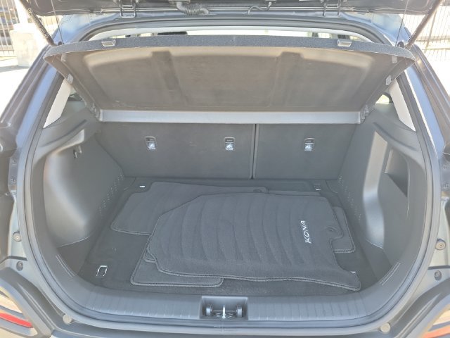 Used 2020 Hyundai Kona SEL w/ Cargo Package FWD image 25