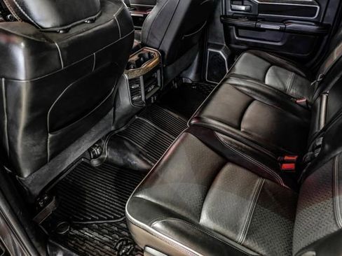 Used 2019 RAM 2500 Laramie image 37
