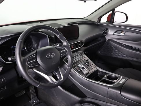 Used 2023 Hyundai Santa Fe SEL w/ Cargo Package AWD/4WD image 27