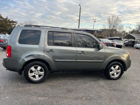 Used 2009 Honda Pilot EX image 5