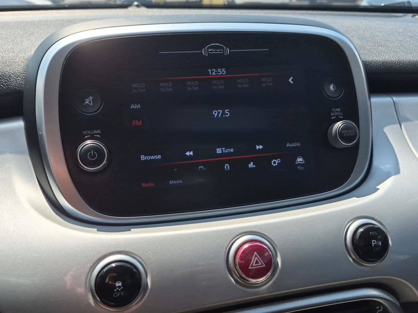 Used 2018 FIAT 500X Pop w/ Popular Equipment Group AWD/4WD image 16