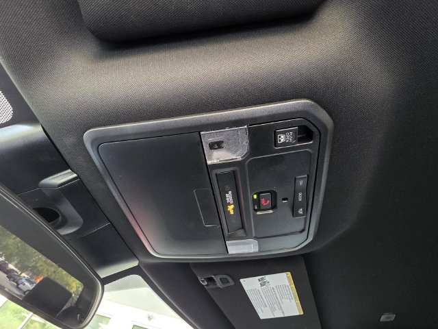 Used 2025 Toyota Tundra SR5 w/ SR5 Convenience Package AWD/4WD image 26