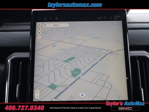 New 2026 GMC Acadia Elevation w/ Super Cruise Package image 14