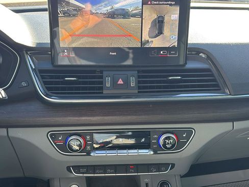 Used 2022 Audi Q5 2.0T Premium Plus image 35