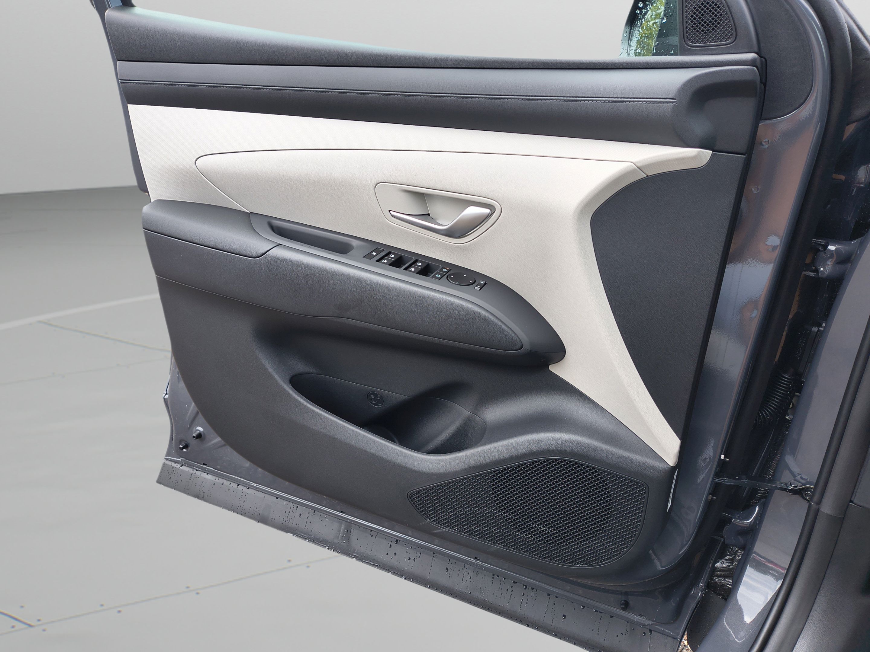New 2026 Hyundai Tucson SE FWD image 21