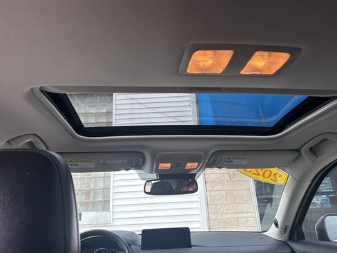 Used 2023 MAZDA CX-5 AWD 2.5 S w/ Preferred Package image 27