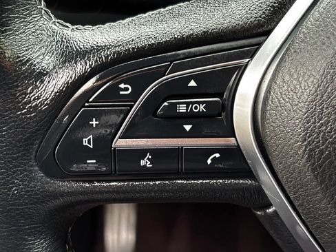 Certified 2023 INFINITI Q50 Sensory RWD image 20