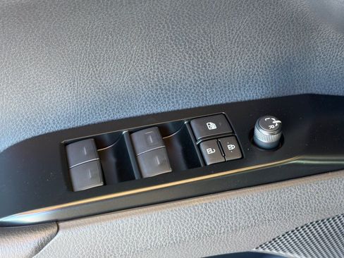 New 2026 Toyota Camry SE w/ Convenience Package FWD image 13