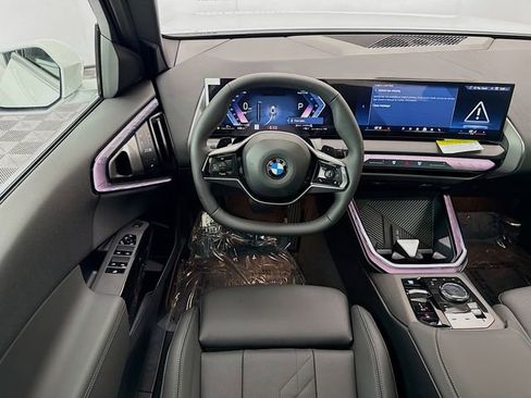 New 2026 BMW X3 xDrive30i w/ Convenience Package AWD/4WD image 21