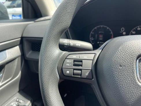 Used 2026 Honda CR-V EX image 22