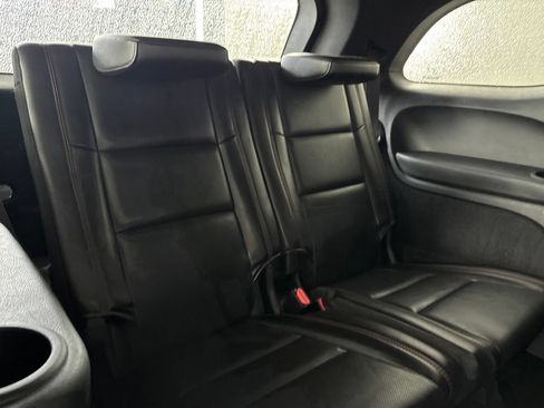 Used 2024 Dodge Durango GT RWD image 29