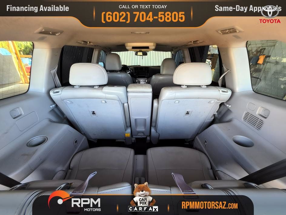 Used 2013 Toyota Highlander SE AWD/4WD image 23
