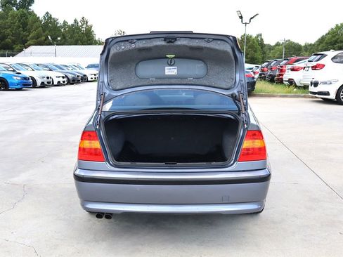 Used 2002 BMW 325i Sedan RWD image 31