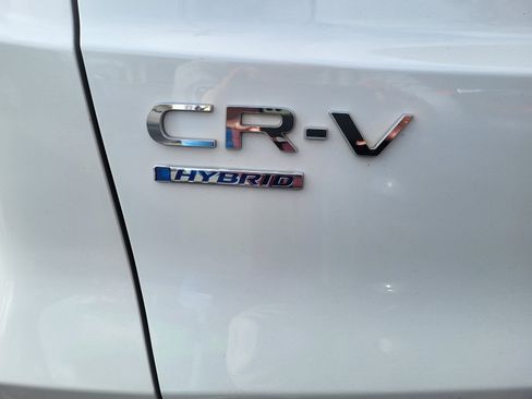 Certified 2024 Honda CR-V Sport Touring image 9