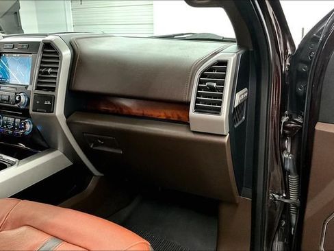 Used 2018 Ford F150 King Ranch AWD/4WD image 19
