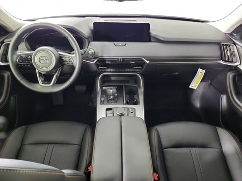 Used 2026 MAZDA CX-90 3.3 Turbo w/ Premium Sport Pkg AWD/4WD image 13