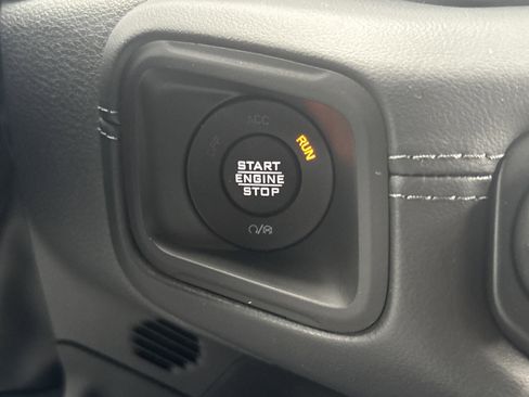 New 2026 Jeep Wrangler Sahara image 30