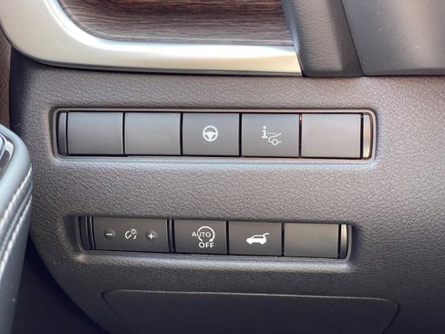 New 2026 Nissan Rogue Platinum AWD/4WD image 20