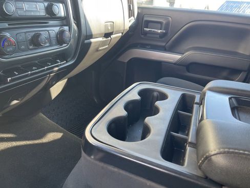 Used 2018 Chevrolet Silverado 2500 LT w/ LT Fleet Convenience Package image 17