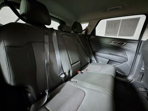 Used 2023 Kia Sportage LX AWD/4WD image 24