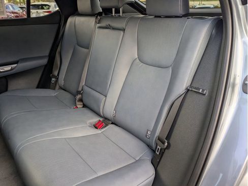 New 2026 Lexus RZ 450e 350e PREMIUM image 26