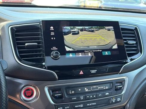 Used 2023 Honda Passport EX-L image 19
