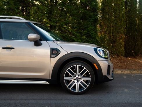 Used 2023 MINI Cooper Countryman S image 9