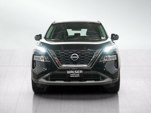 Used 2023 Nissan Rogue SV w/ SV Premium B Package AWD/4WD image 8