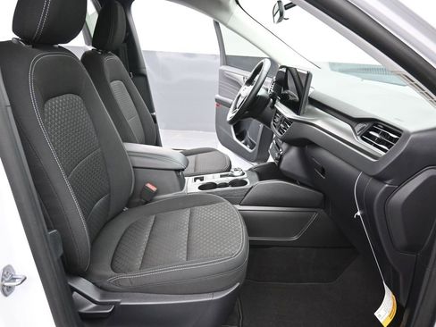 Certified 2024 Ford Escape Active w/ Tech Pack #1 image 14