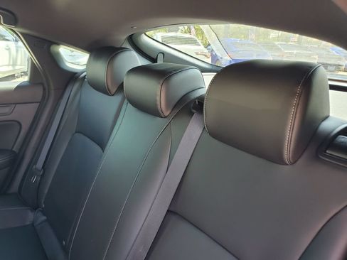 Used 2024 Acura Integra A-Spec FWD image 12
