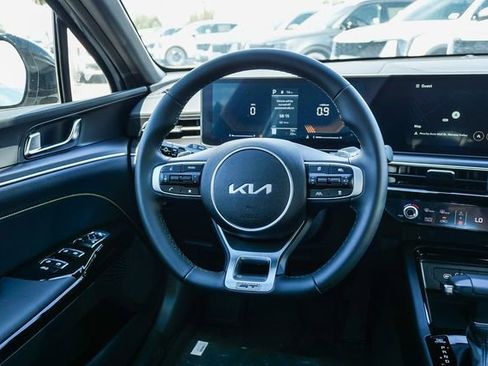 New 2026 Kia K5 GT FWD image 17