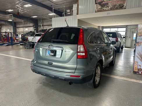Used 2010 Honda CR-V EX-L image 5