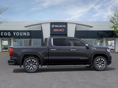 New 2025 GMC Sierra 1500 Denali image 6