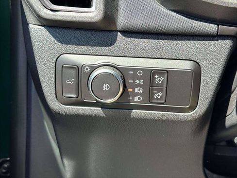 Used 2025 Ford Bronco Sport Outer Banks w/ Outer Banks Tech Package+ image 22