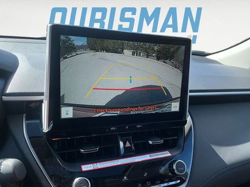 New 2026 Toyota Corolla Cross XLE image 20