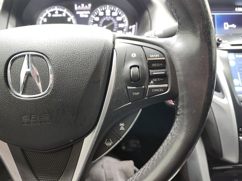 Used 2018 Acura TLX V6 image 36