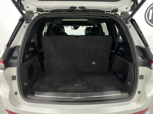 Used 2021 Jeep Grand Cherokee L Overland w/ Advanced Protech Group III image 27