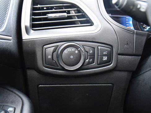 Used 2024 Ford Edge SEL w/ Convenience Package image 28