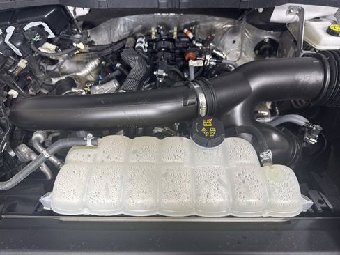 Used 2025 Ford F150 Tremor w/ Bed Utility Package image 9