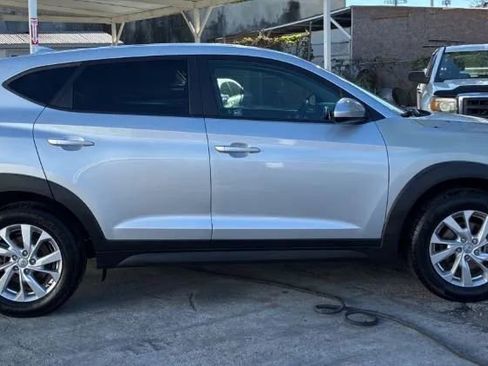 Used 2019 Hyundai Tucson SE image 7