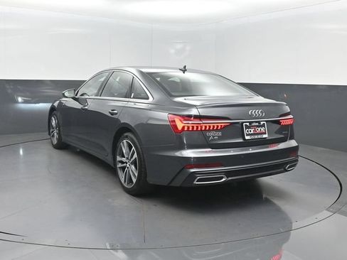 Used 2020 Audi A6 3.0T Premium Plus w/ Premium Plus Package AWD/4WD image 26