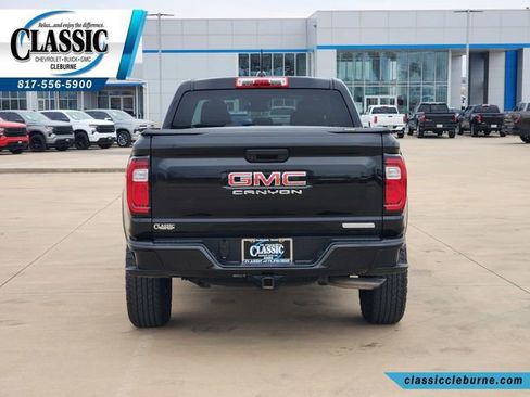 Used 2023 GMC Canyon Elevation image 22