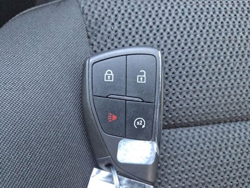 Used 2023 GMC Canyon Elevation w/ Convenience Package image 37